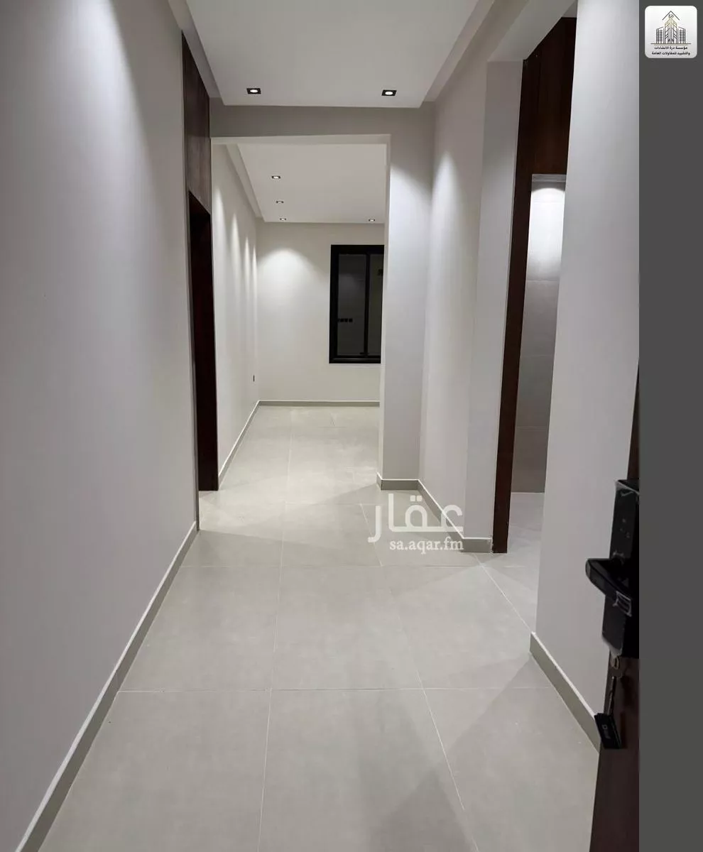 شقة 4 غرف في طويق 2