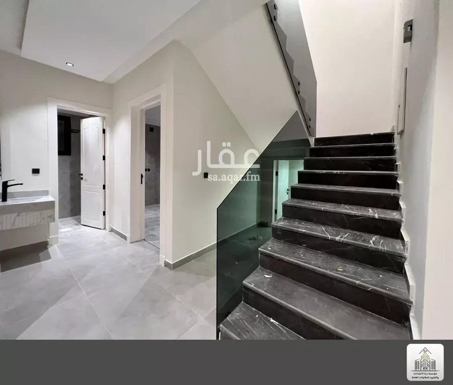 شقة 7 غرف في طويق 1