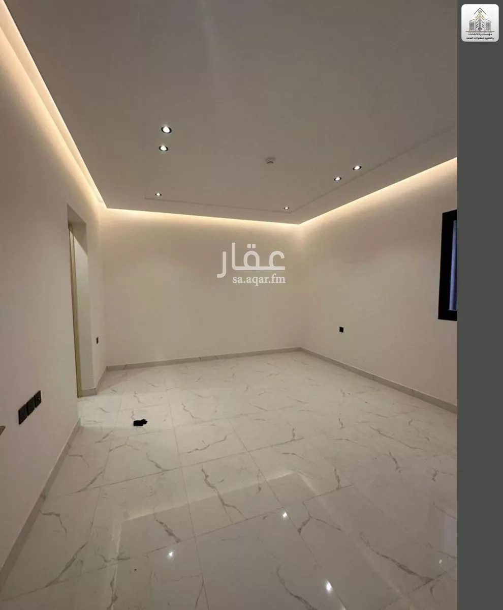 4 bedroom apartment in Al Hazm, Riyadh 8