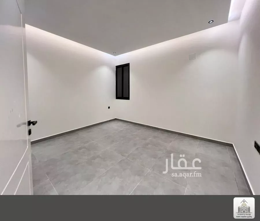 شقة 5 غرف في طويق 3