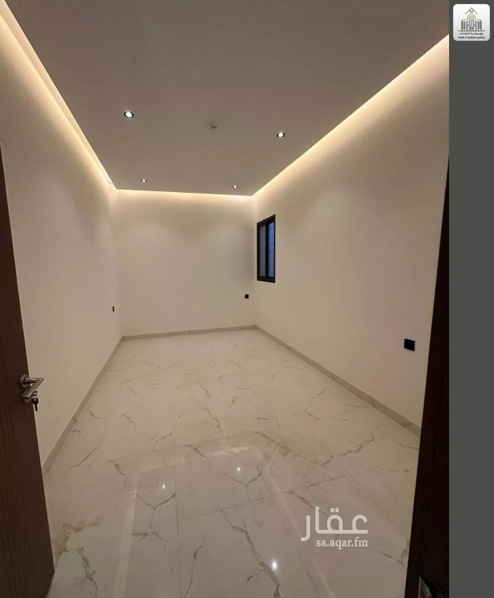 4 bedroom apartment in Al Hazm 5