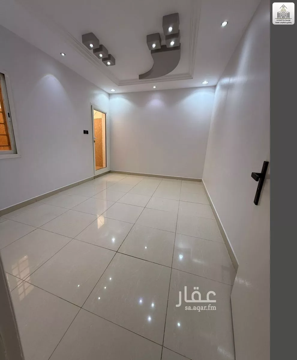 شقة 4 غرف في الحزم 3