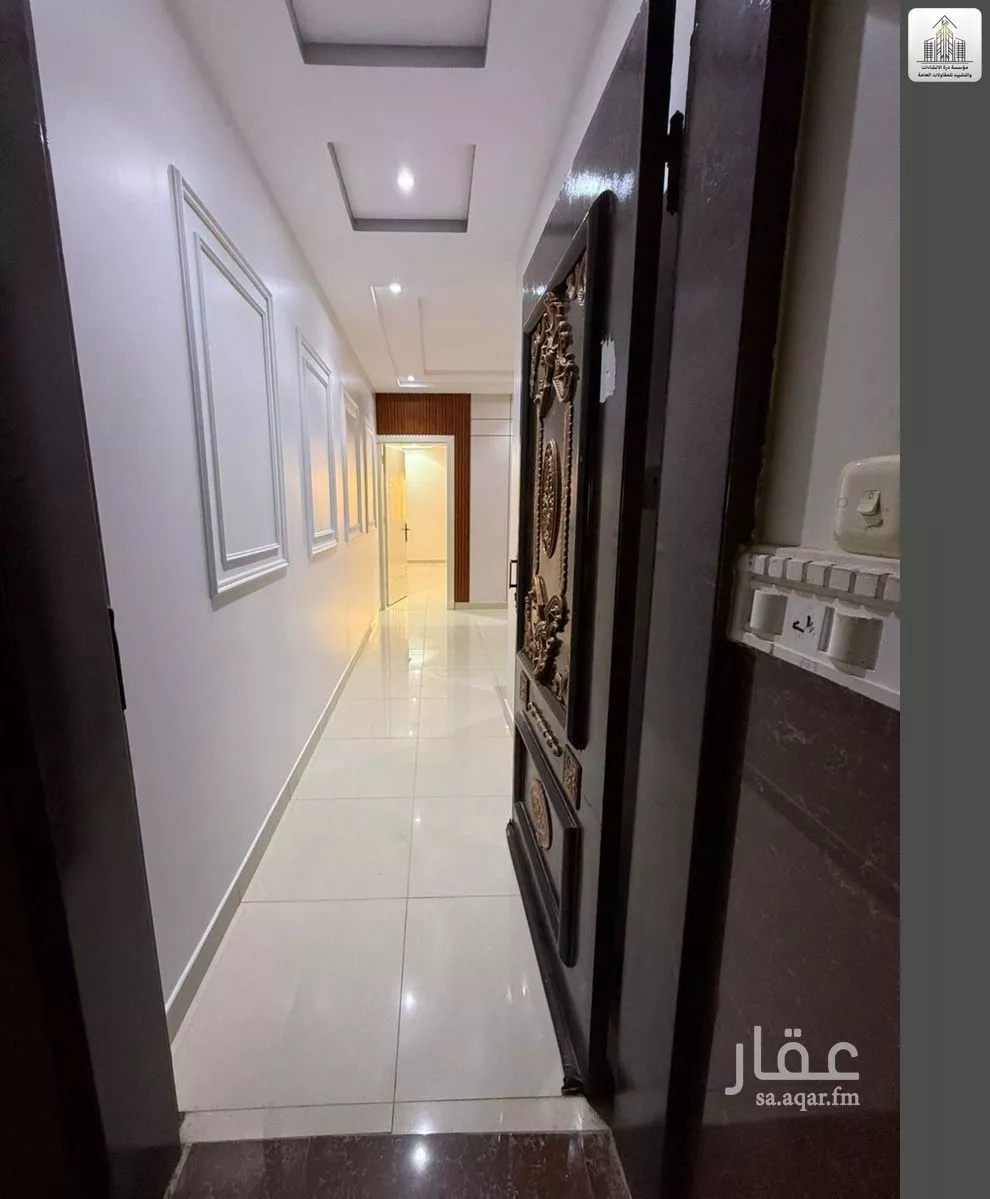 شقة 4 غرف في الحزم 4