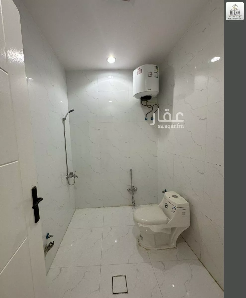 4 bedroom apartment in Al Hazm, Riyadh 6