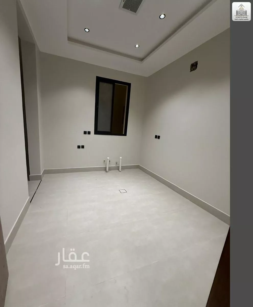 شقة 4 غرف في طويق 2