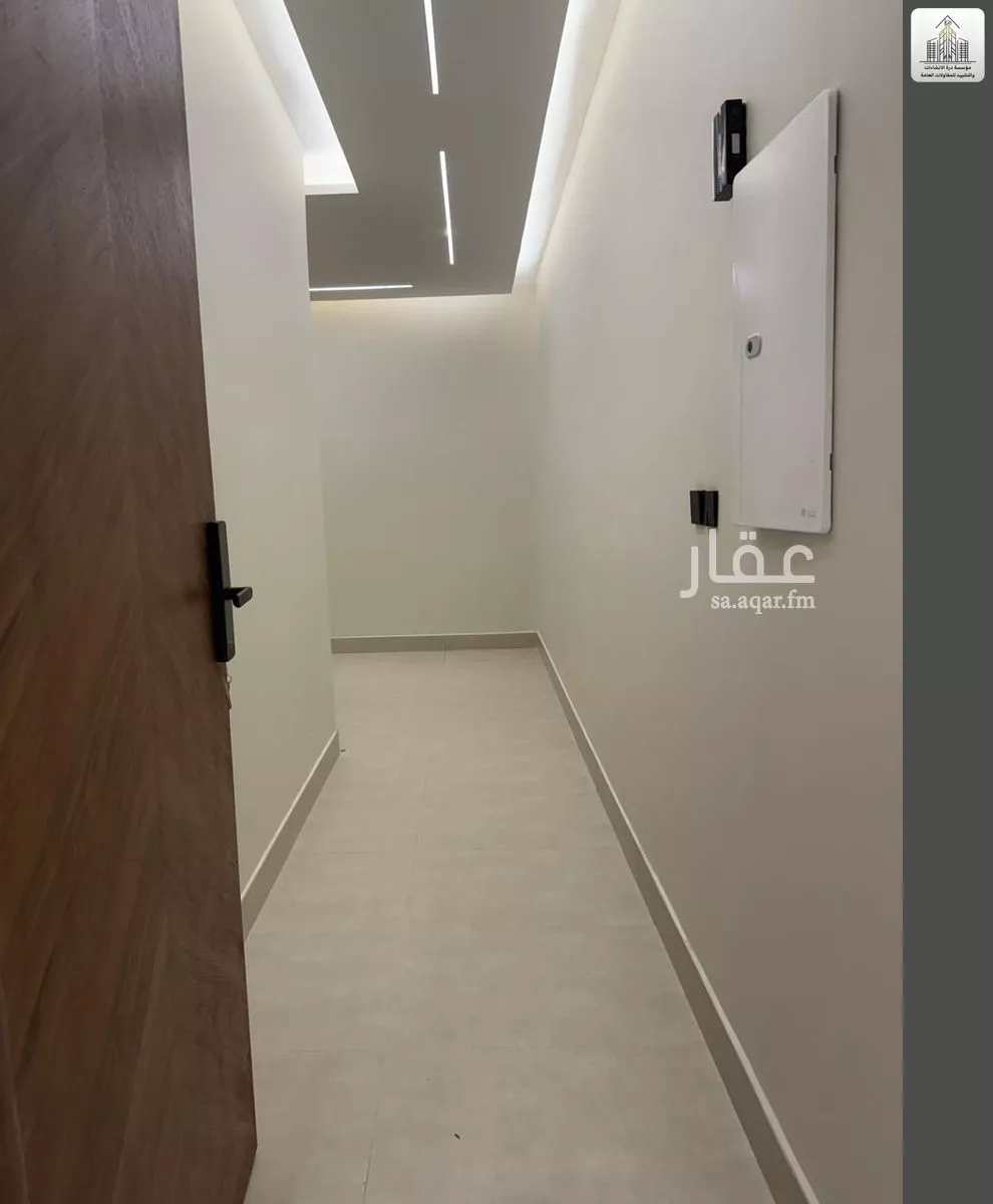 شقة 4 غرف في طويق 3