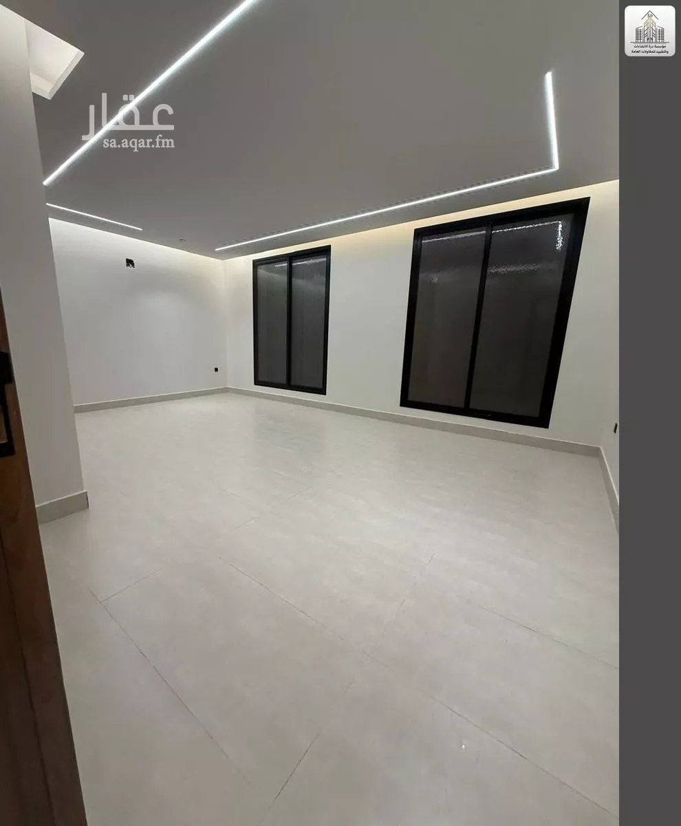 شقة 4 غرف في طويق 5