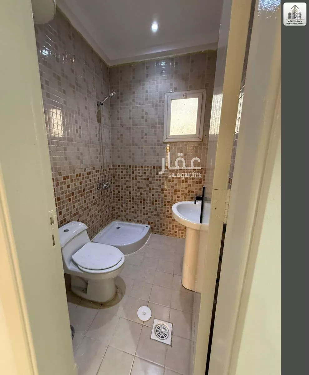 شقة 4 غرف في الحزم 2