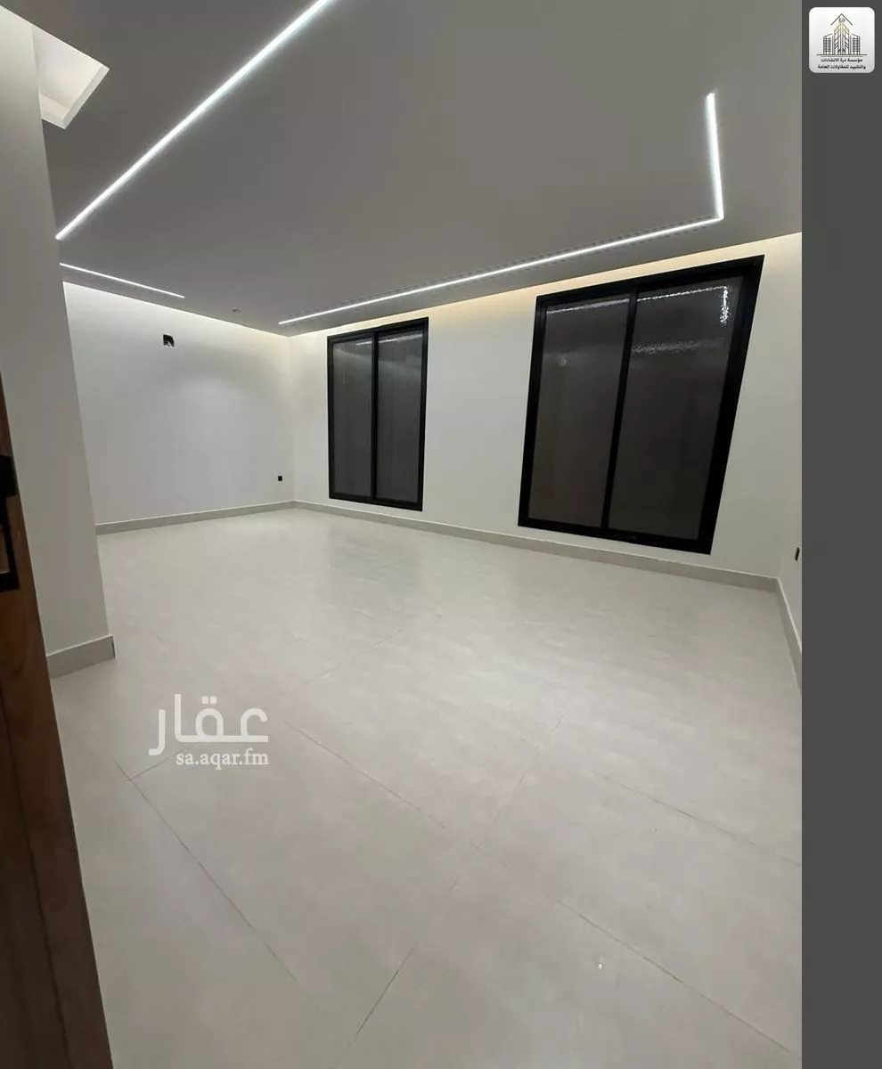 شقة 4 غرف في طويق 3