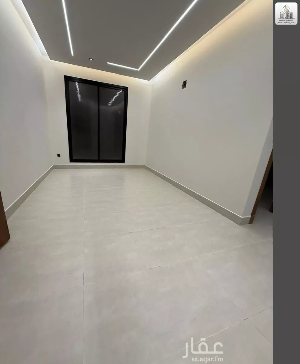 شقة 4 غرف في طويق 1