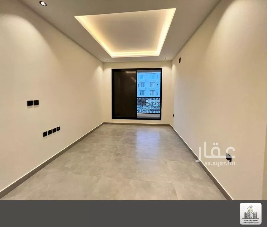 شقة 7 غرف في طويق 3