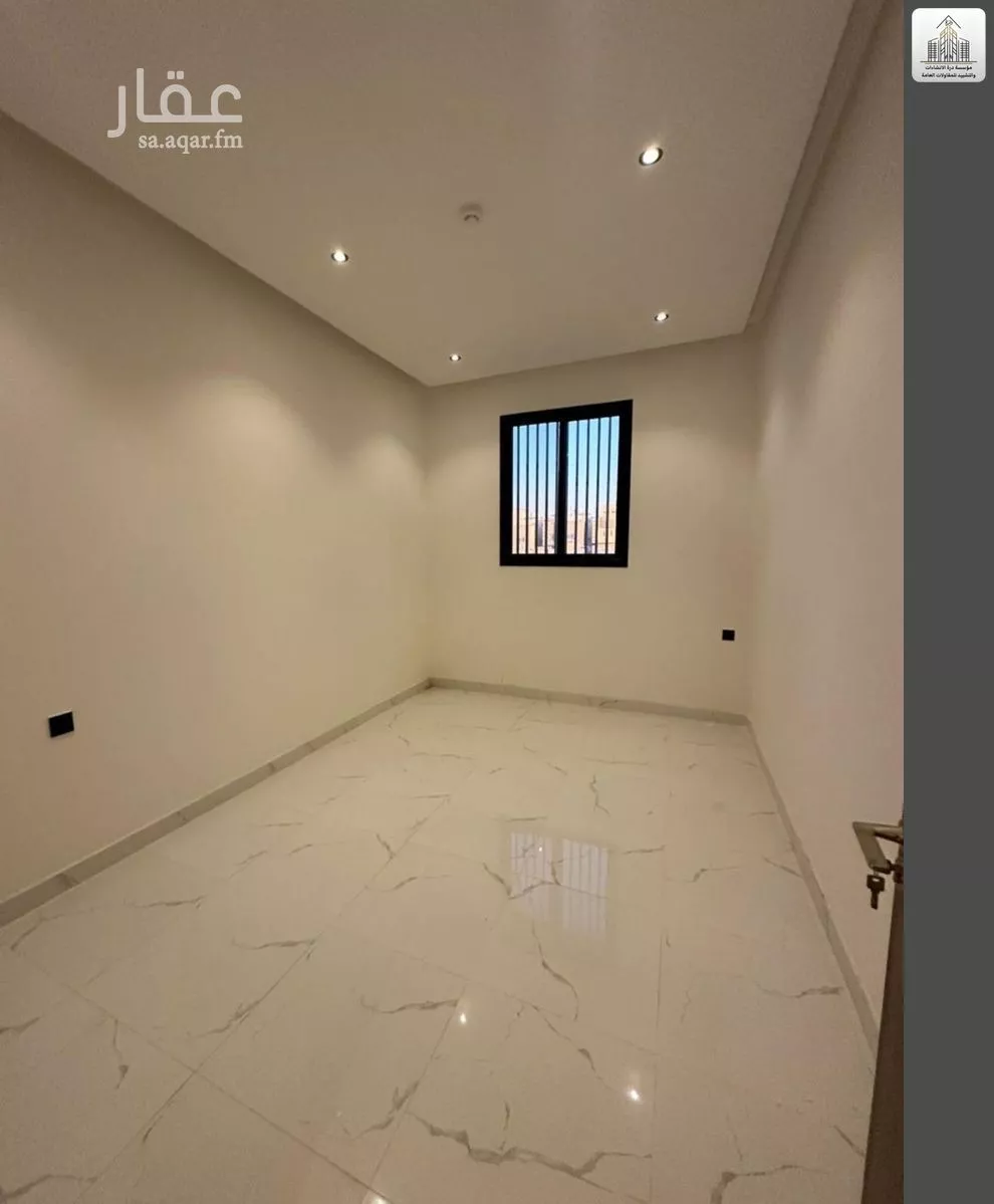 4 bedroom apartment in Al Hazm, Riyadh 7