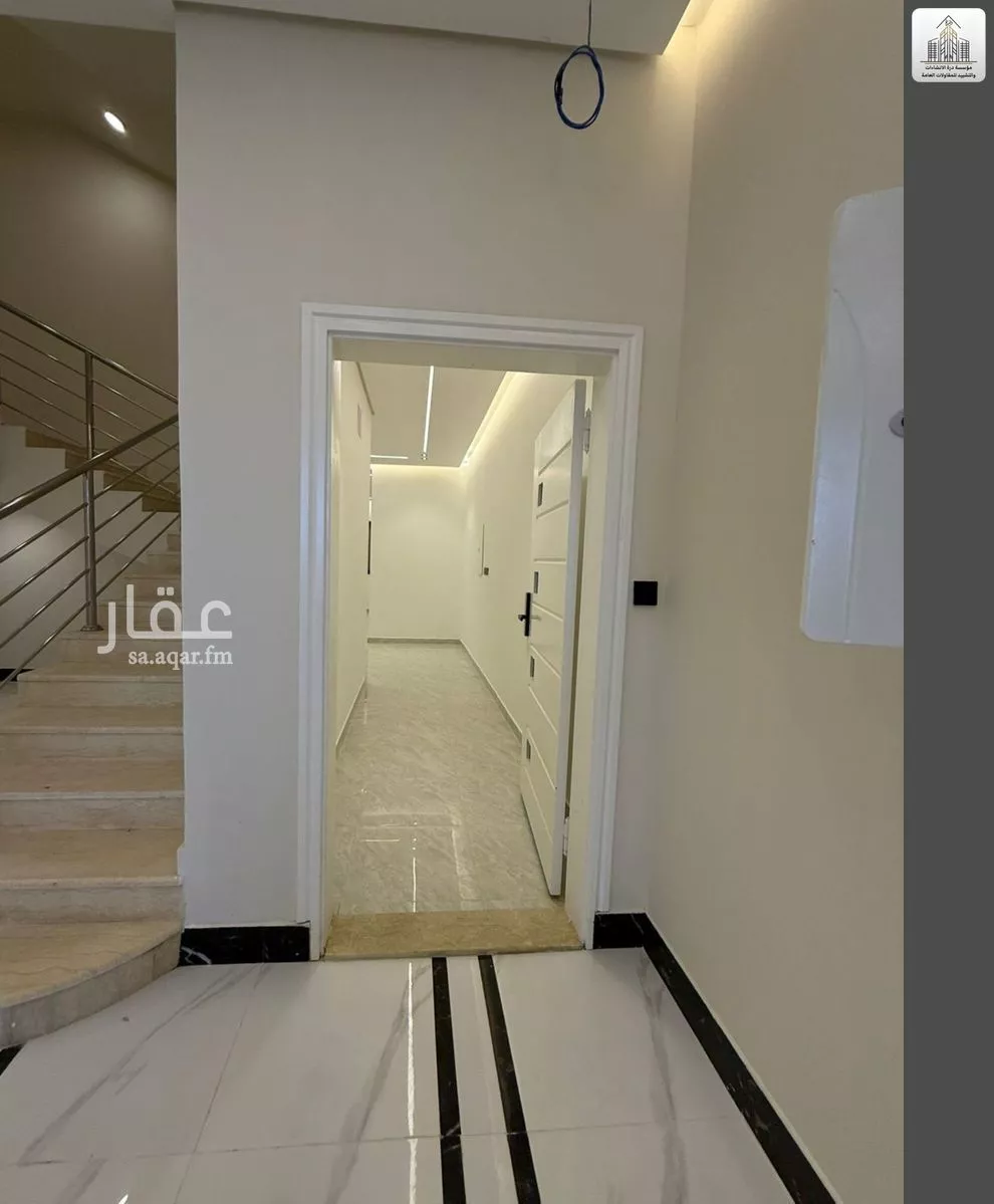 5 bedroom apartment in Badr 1