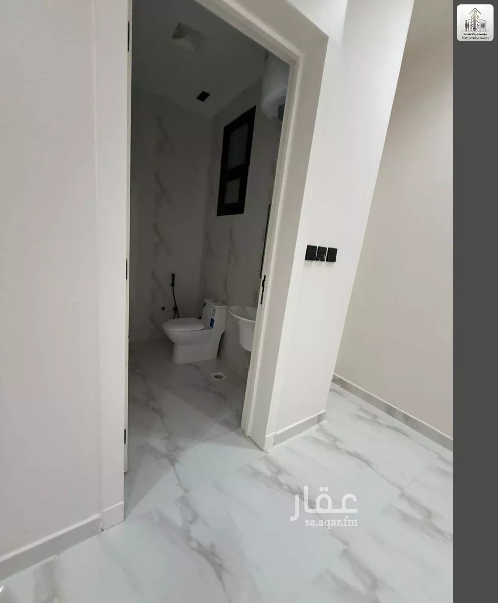 4 bedroom apartment in Al Zahrah, Riyadh 9