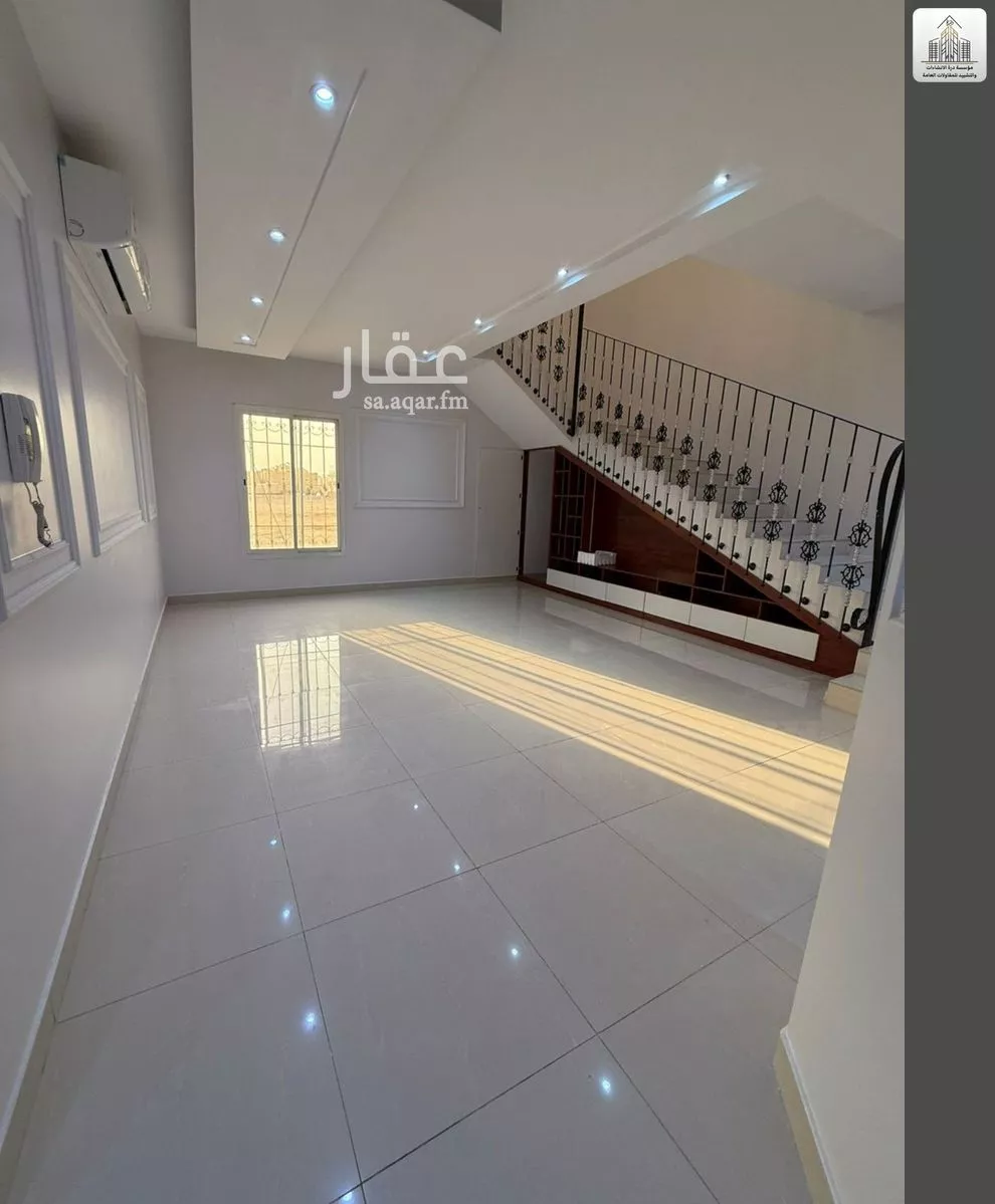 شقة 4 غرف في الحزم 1