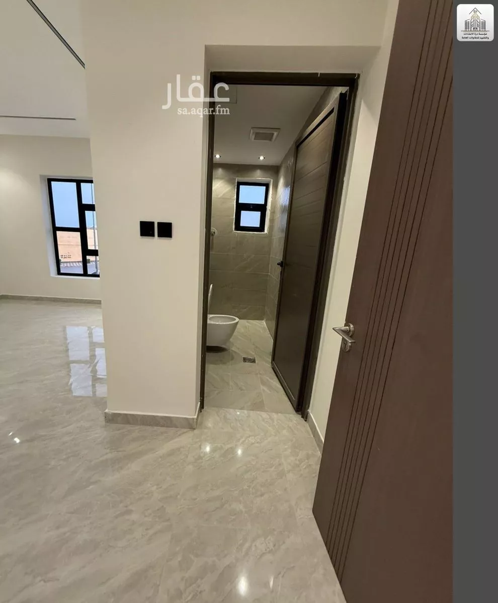 شقة 4 غرف في بدر 5