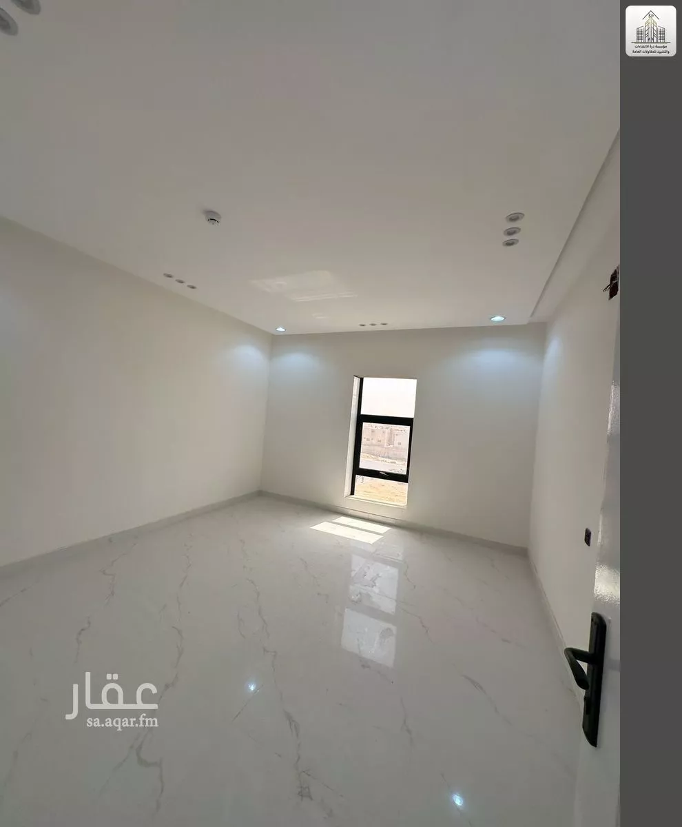 4 bedroom apartment in Al Hazm, Riyadh 8