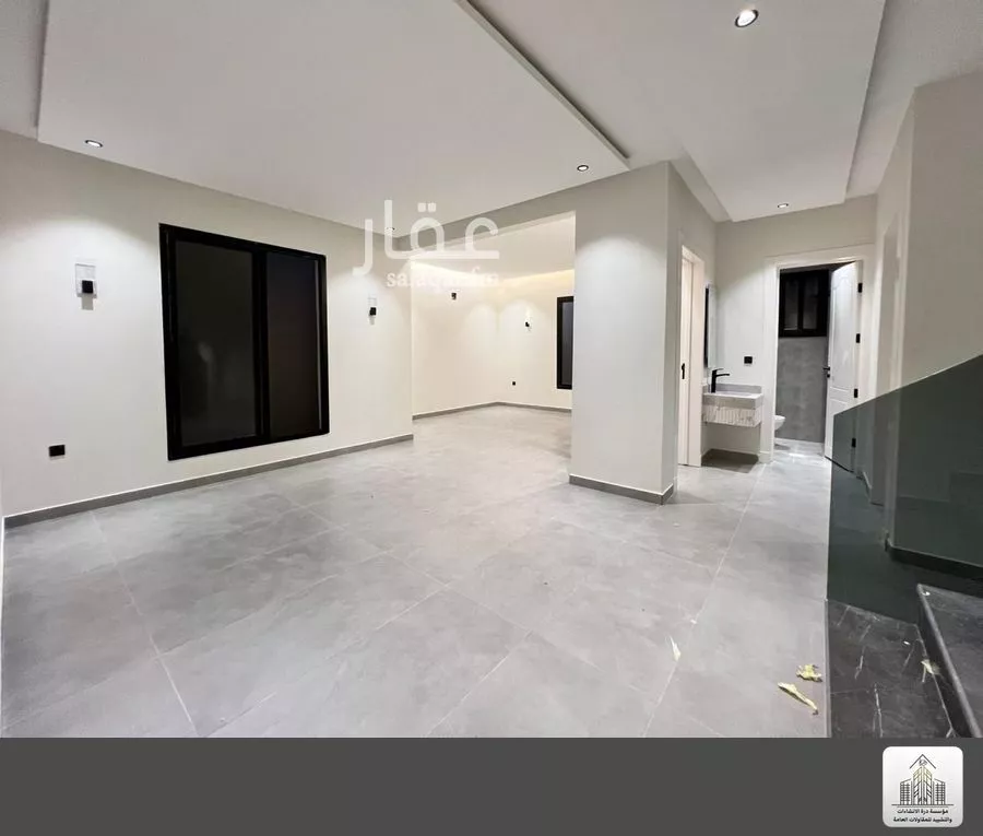 شقة 7 غرف في طويق 2