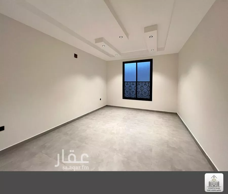 شقة 7 غرف في طويق 5