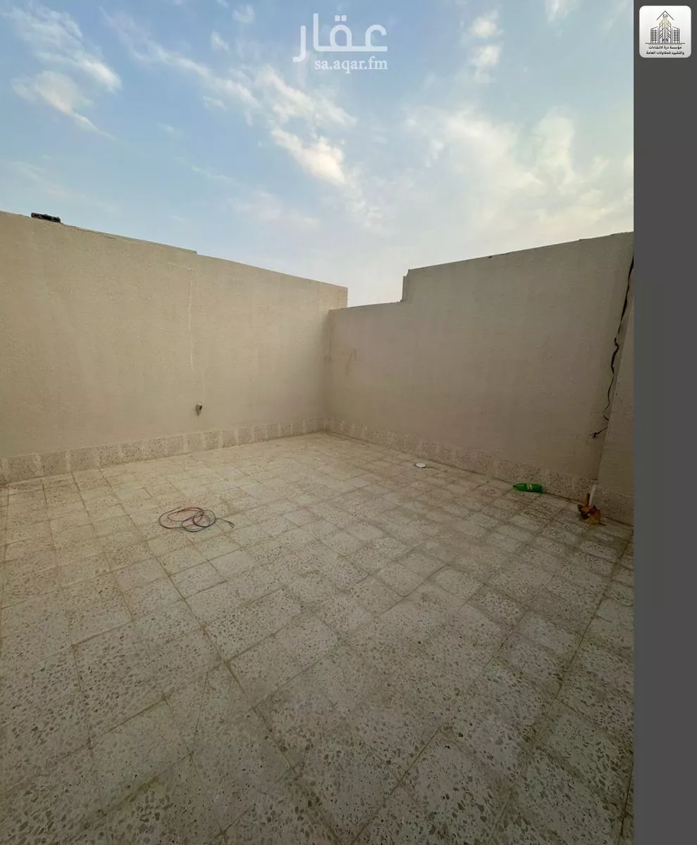 5 bedroom floor in Badr 3
