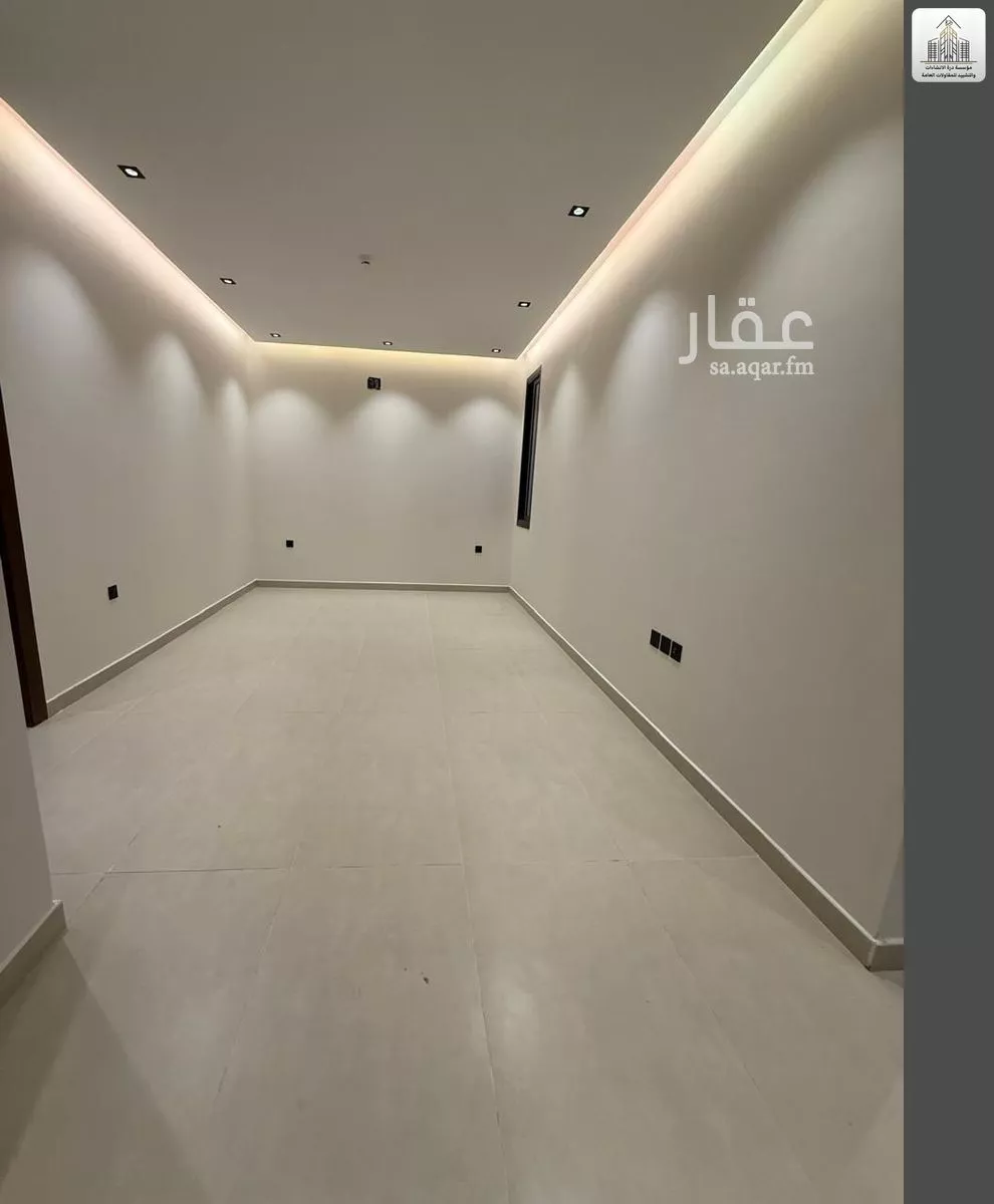 شقة 4 غرف في طويق 1