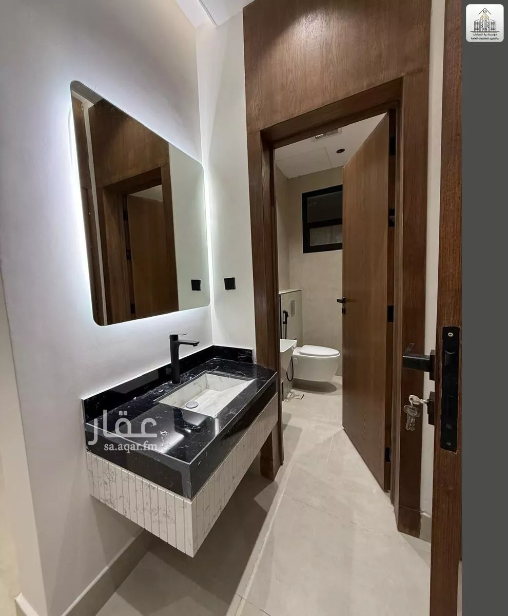 3 bedroom apartment in Tuwaiq, Riyadh 6