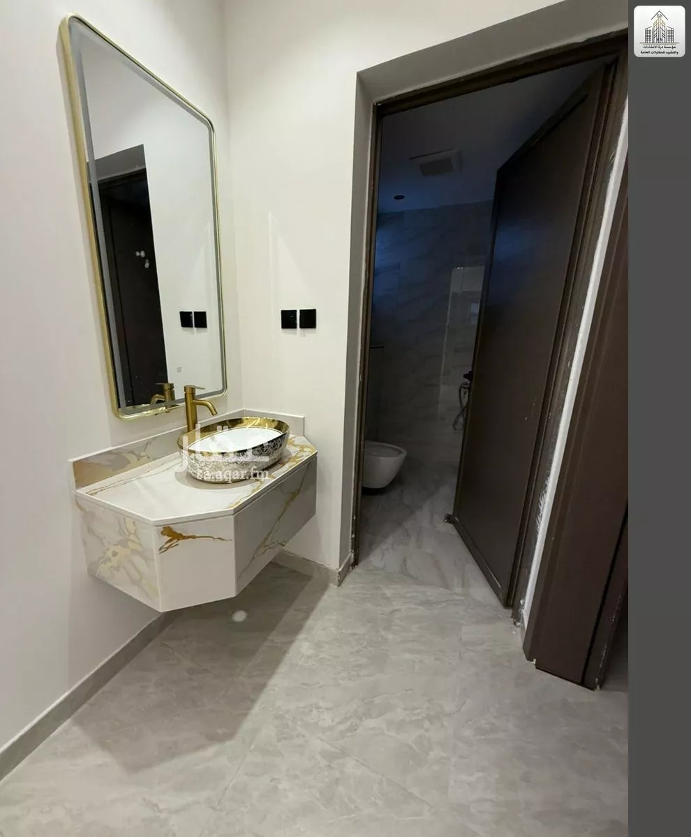 شقة 4 غرف في بدر 3