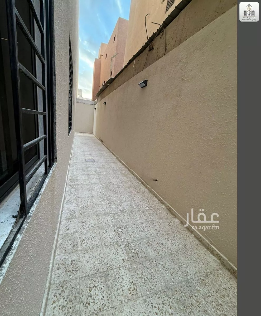 5 bedroom apartment in Badr 2