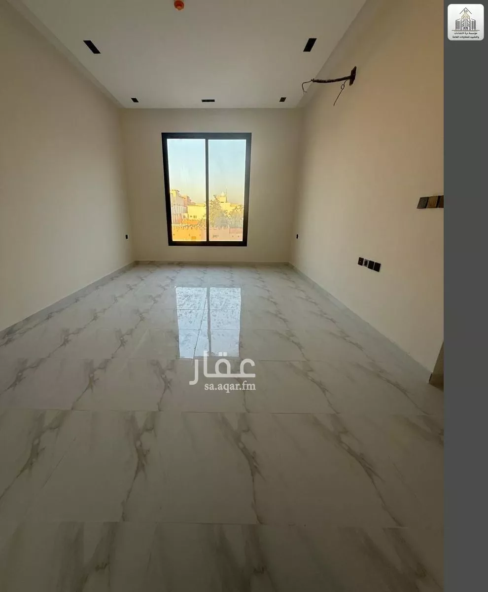 4 bedroom apartment in Al Zahrah 1