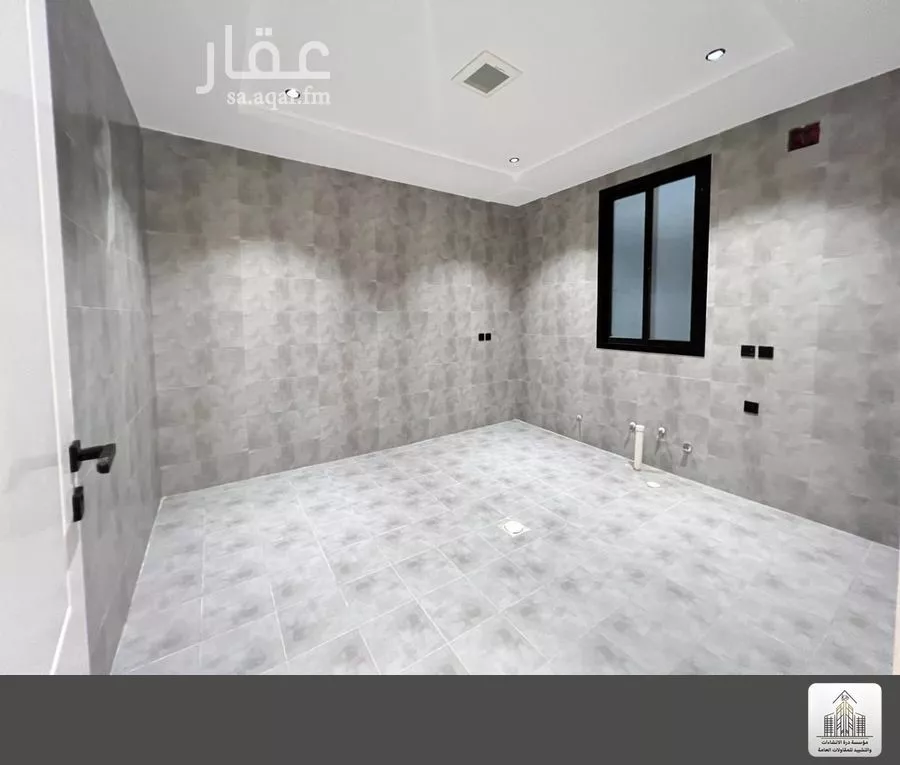 شقة 7 غرف في طويق 4