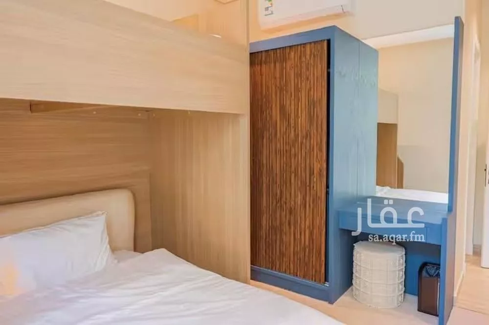 2 bedroom apartment in Al Sahafah 5