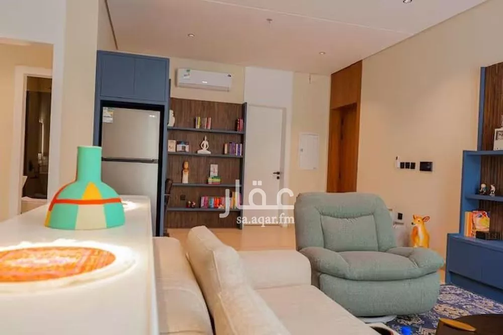 2 bedroom apartment in Al Sahafah 4