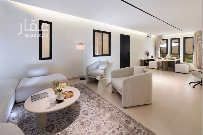 3 bedroom villa in Al Munsiyah, Riyadh 15