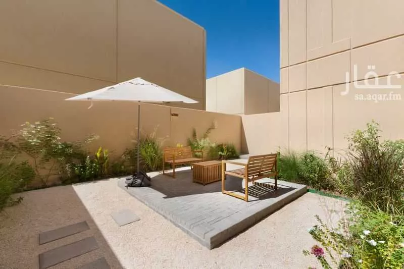 3 bedroom villa in Al Munsiyah, Riyadh 12