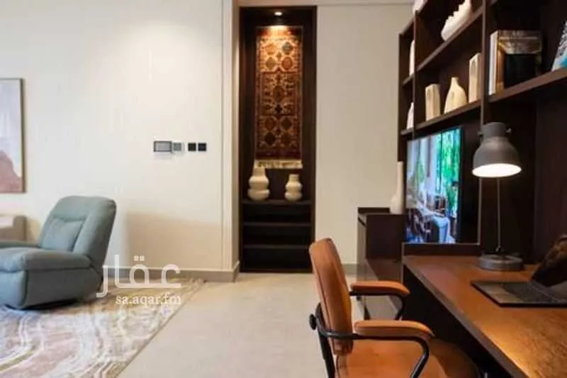 2 bedroom apartment in Al Narjis 2