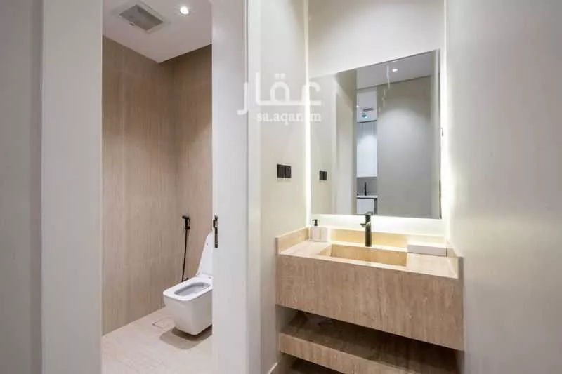 2 bedroom apartment in Al Rawdah, Riyadh 14