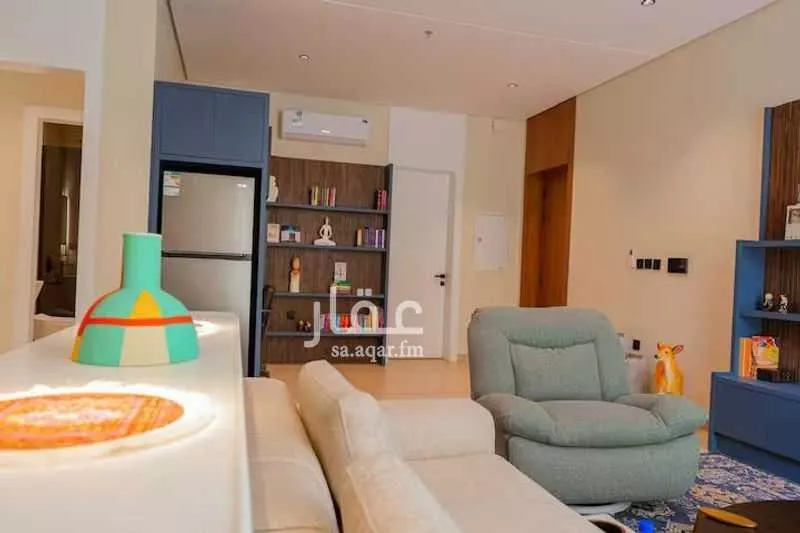 2 bedroom apartment in Al Sahafah 4