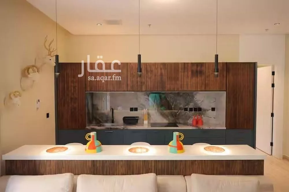 2 bedroom apartment in Al Sahafah 2