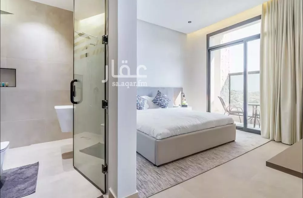 3 bedroom apartment in Al Narjis 3