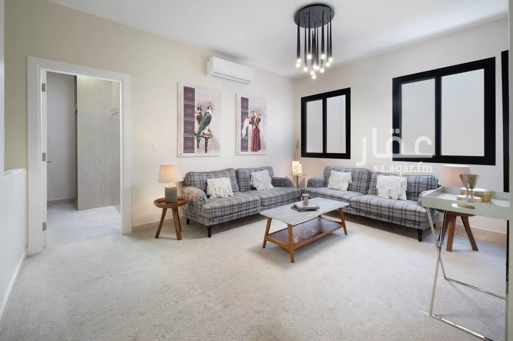 فيلا 3 غرف في الرياض 5