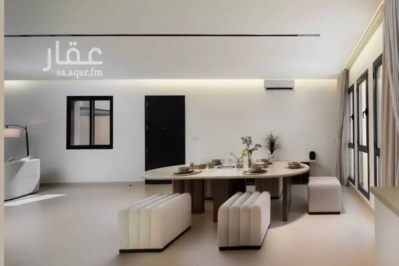 3 bedroom villa in Al Munsiyah, Riyadh 8