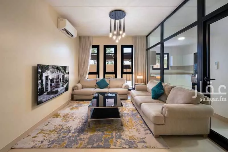 3 bedroom villa in Sidrah 4