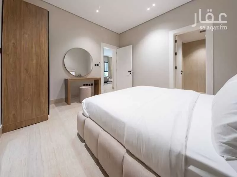 2 bedroom apartment in Al Rawdah, Riyadh 5