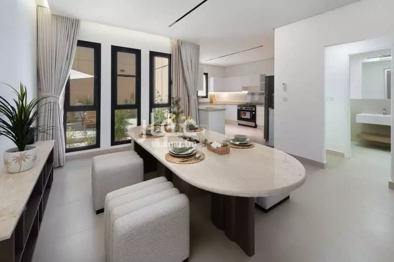 3 bedroom villa in Al Munsiyah, Riyadh 10