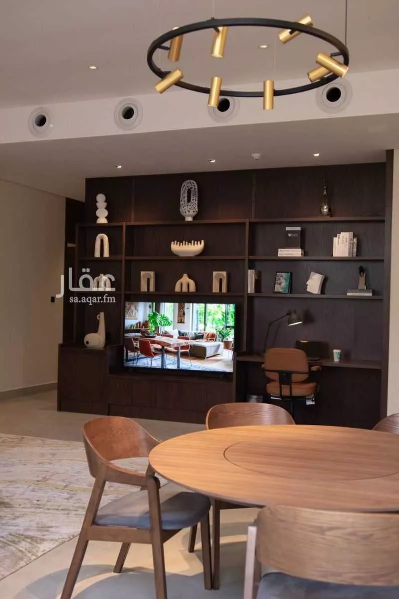 2 bedroom apartment in Al Narjis 4