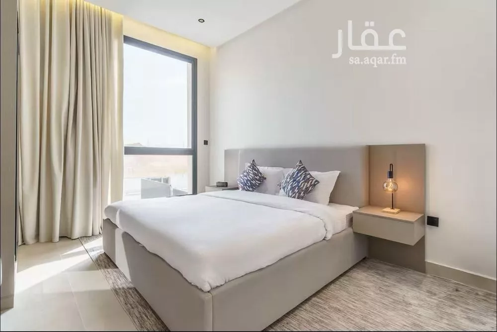 3 bedroom apartment in Al Narjis 5