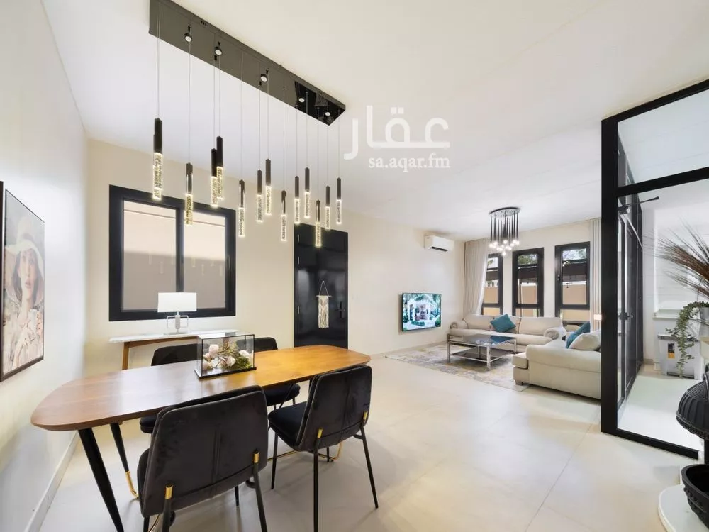 فيلا 3 غرف في الرياض 2