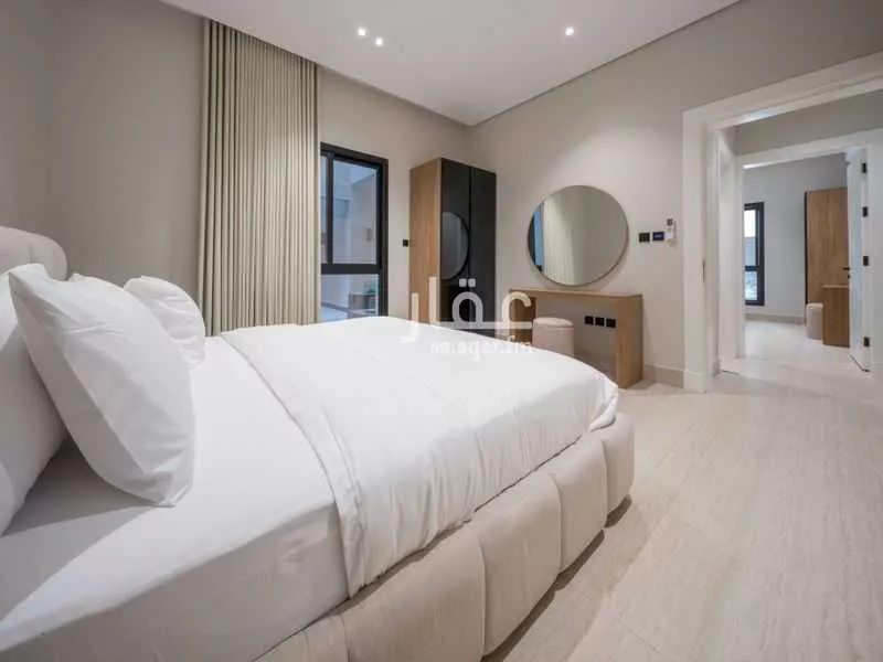 2 bedroom apartment in Al Rawdah, Riyadh 6