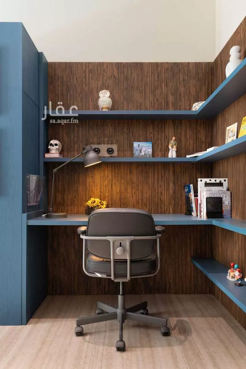 2 bedroom apartment in Al Sahafah 5