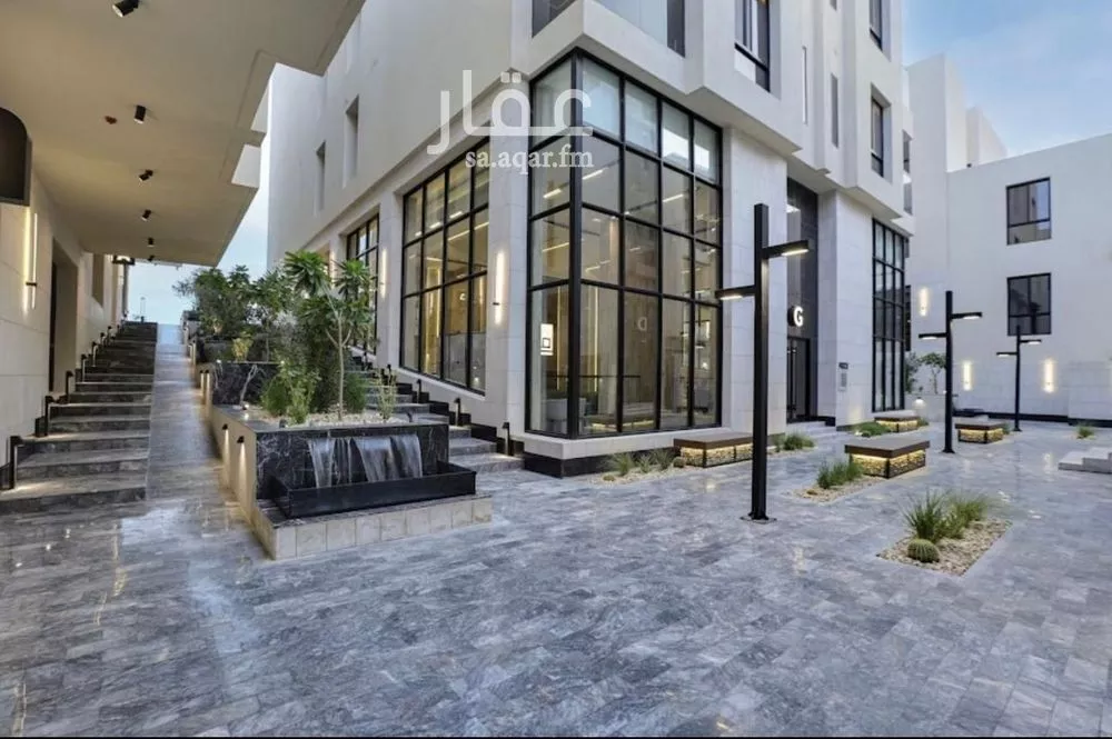 3 bedroom apartment in Al Narjis 1